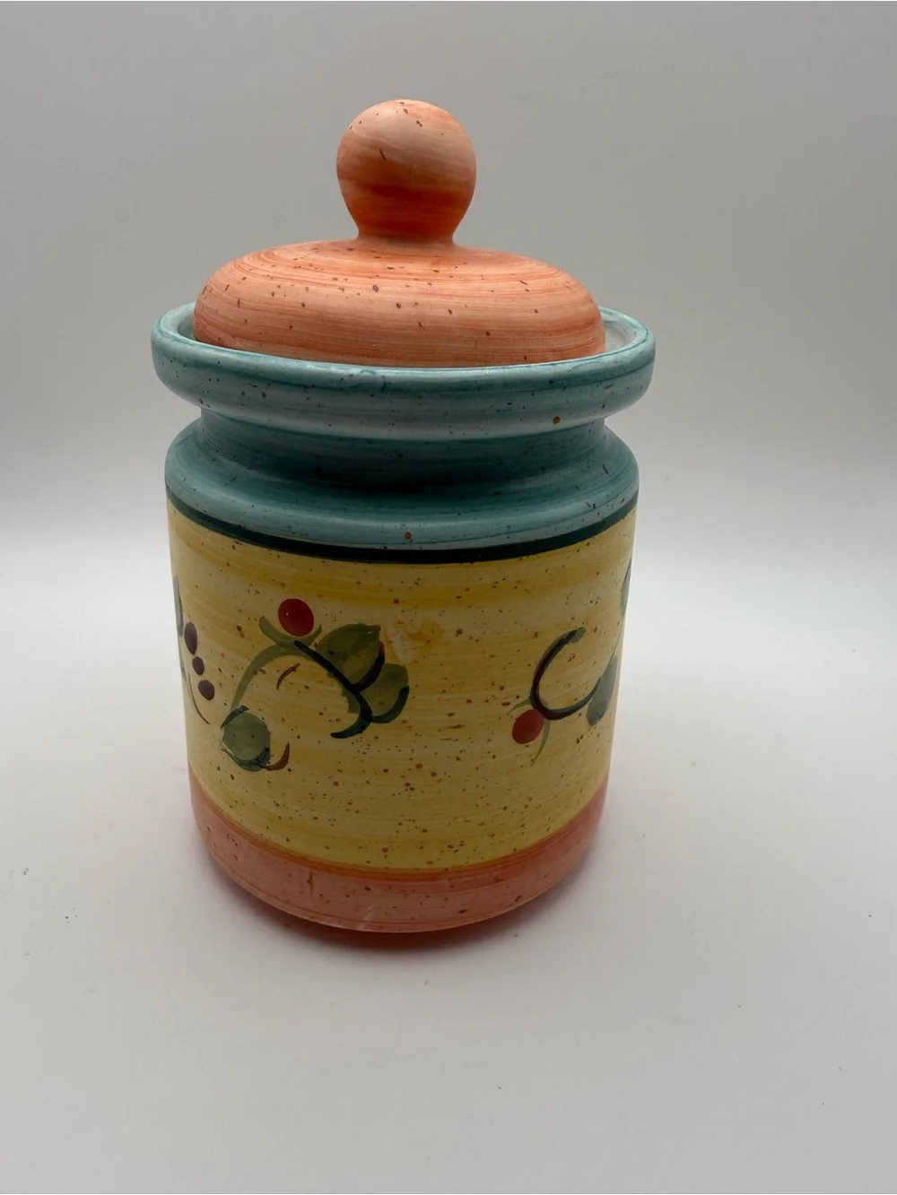 Lilian Vernon decorative ceramic
